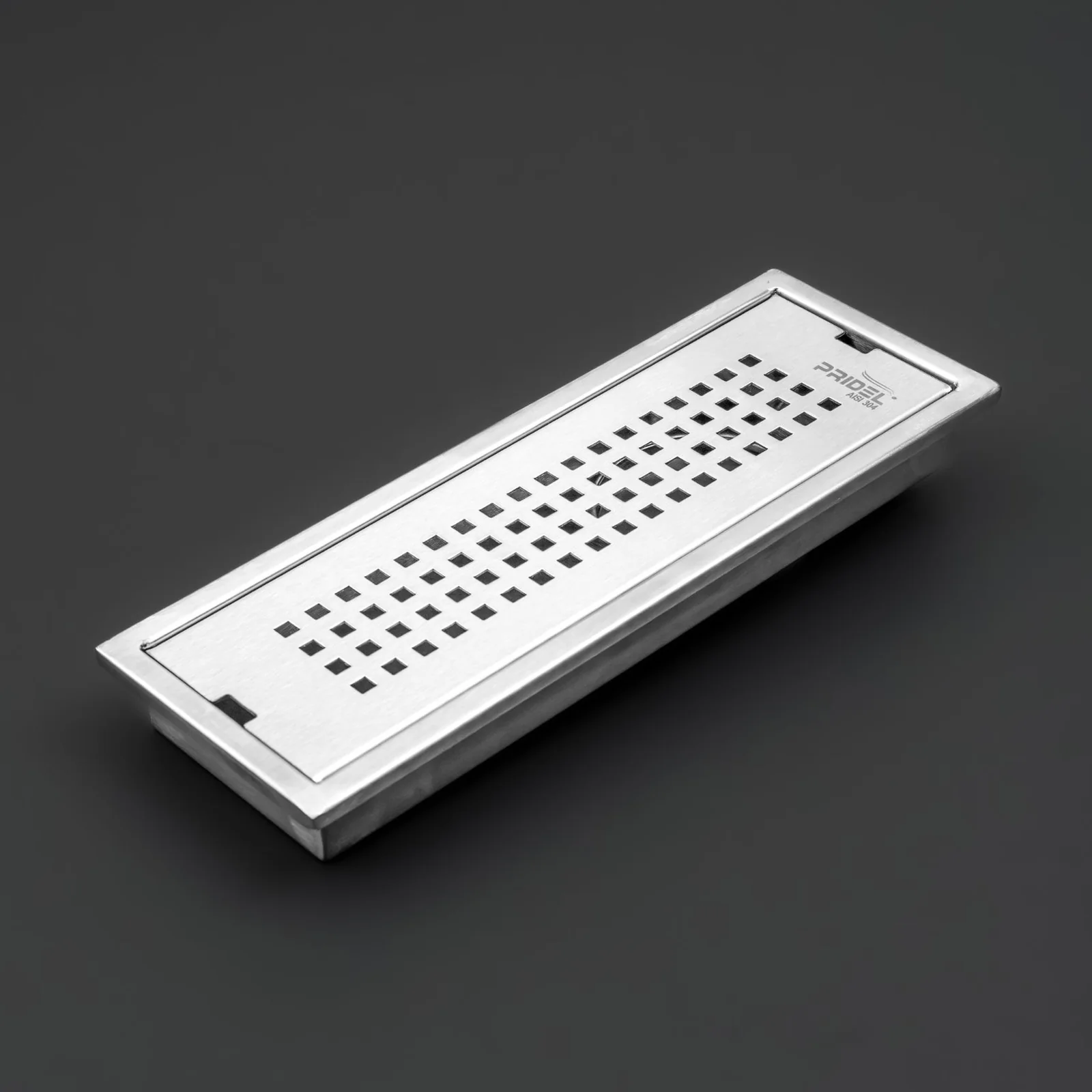 Channel Drain (With Kollar)