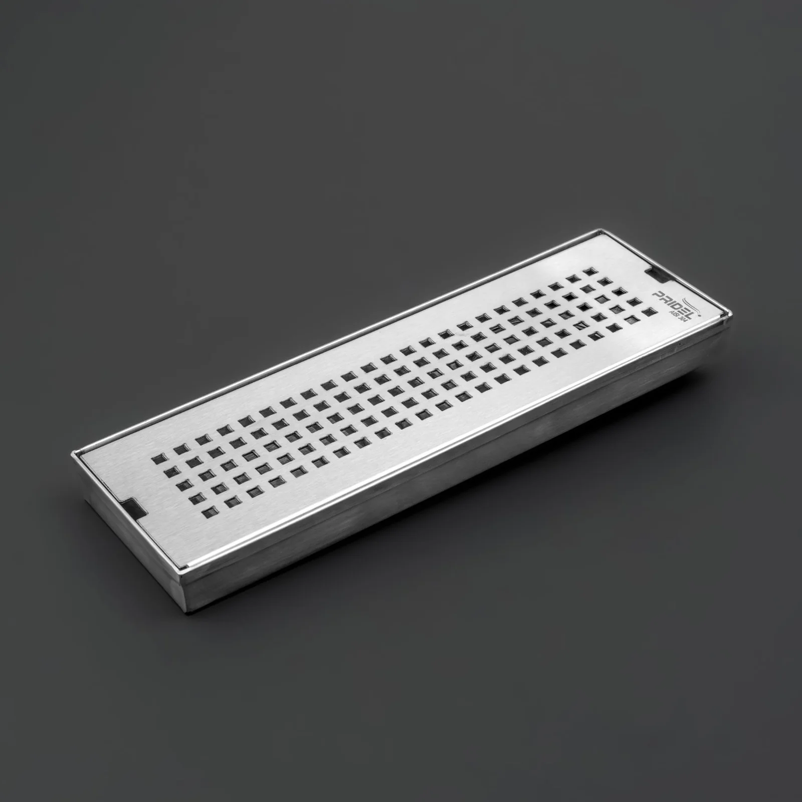Chanel Drain (W/O Kollar)