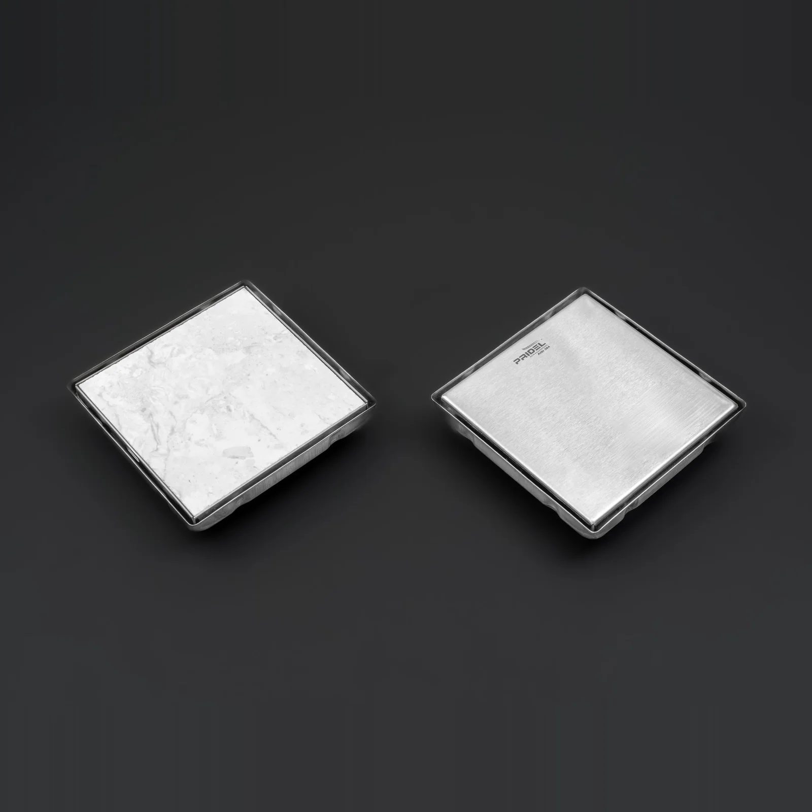 Tile Insert Square Drain