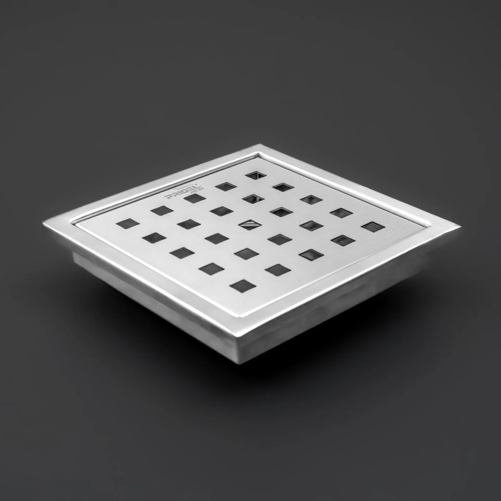 Floor Drain (With Kollar)