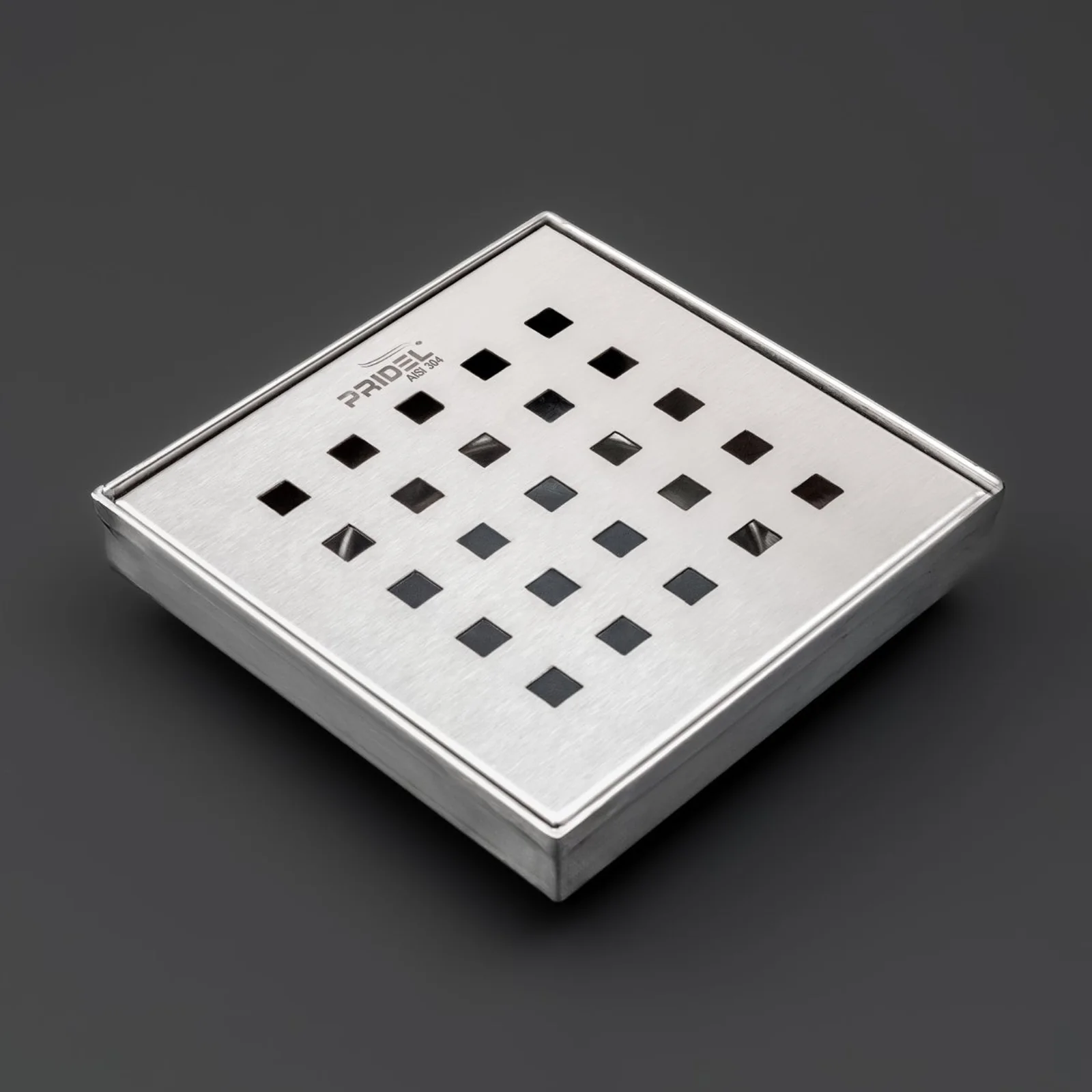 Floor Drain (W/O Kollar)