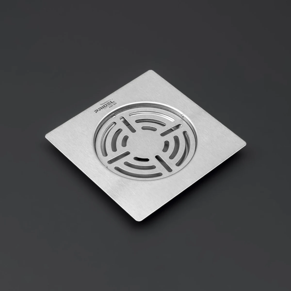 Square Locking Drain
