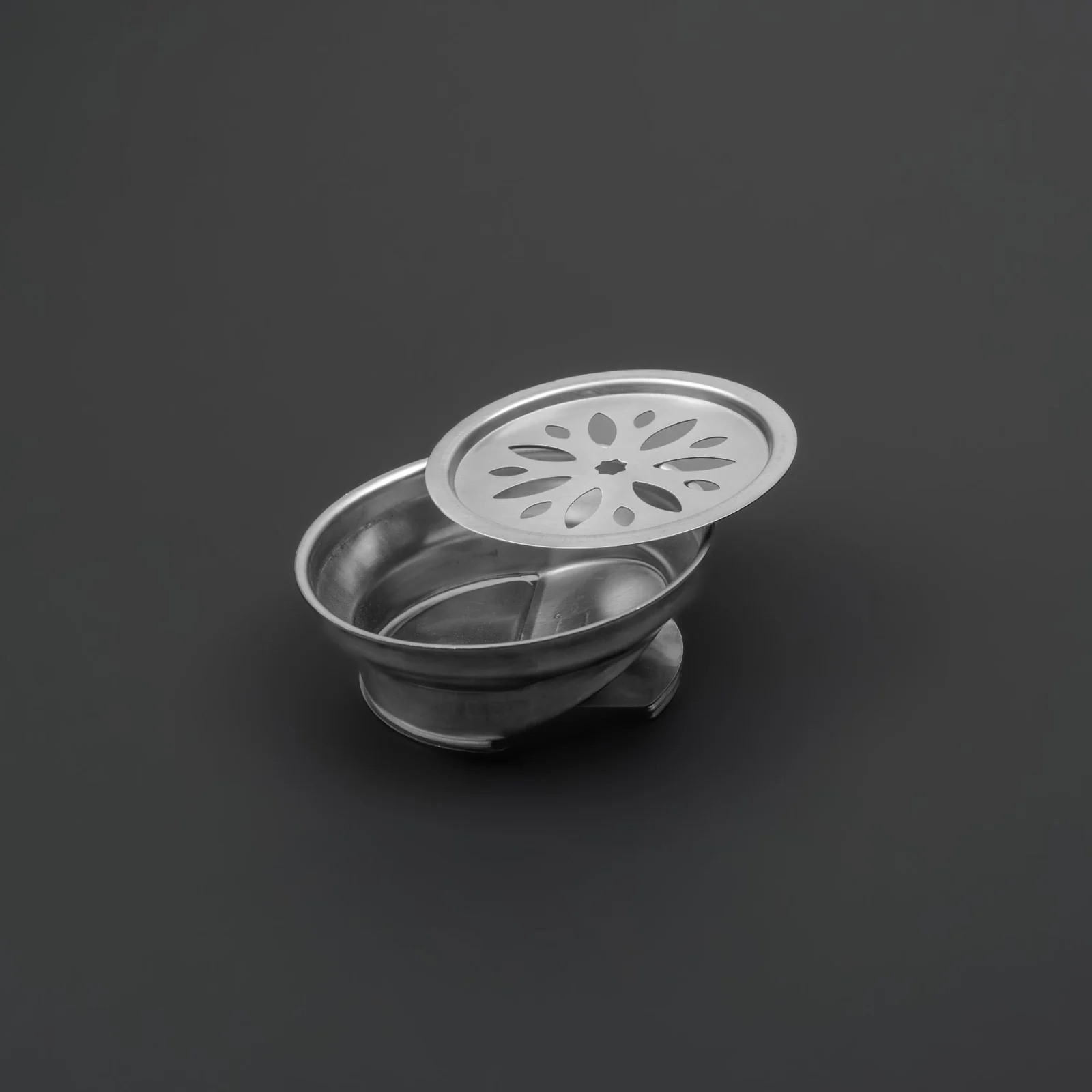 Auto Close / Flip Bowl