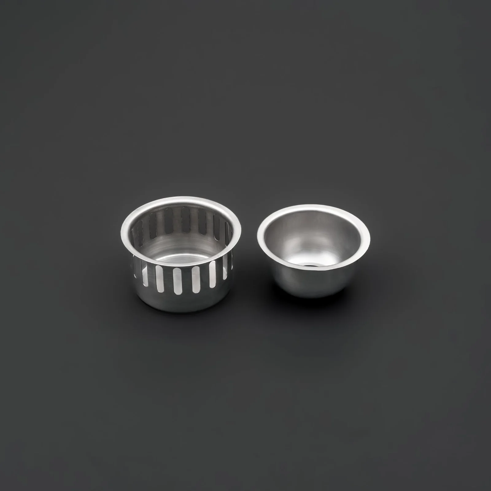 Double Bowl