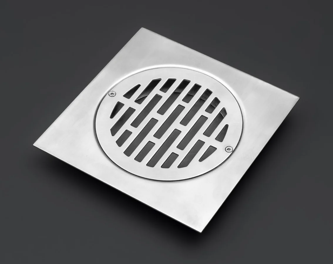 Bricks Drain