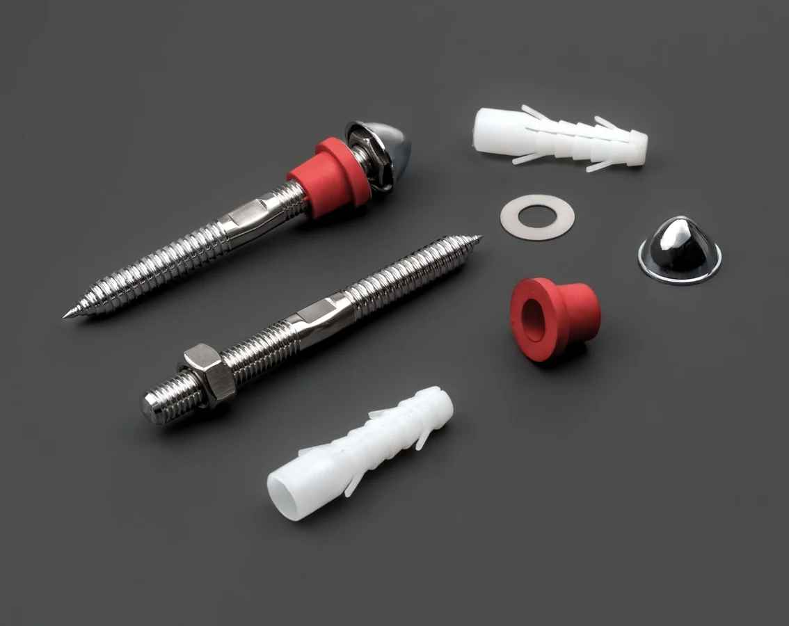 Rack Bolts