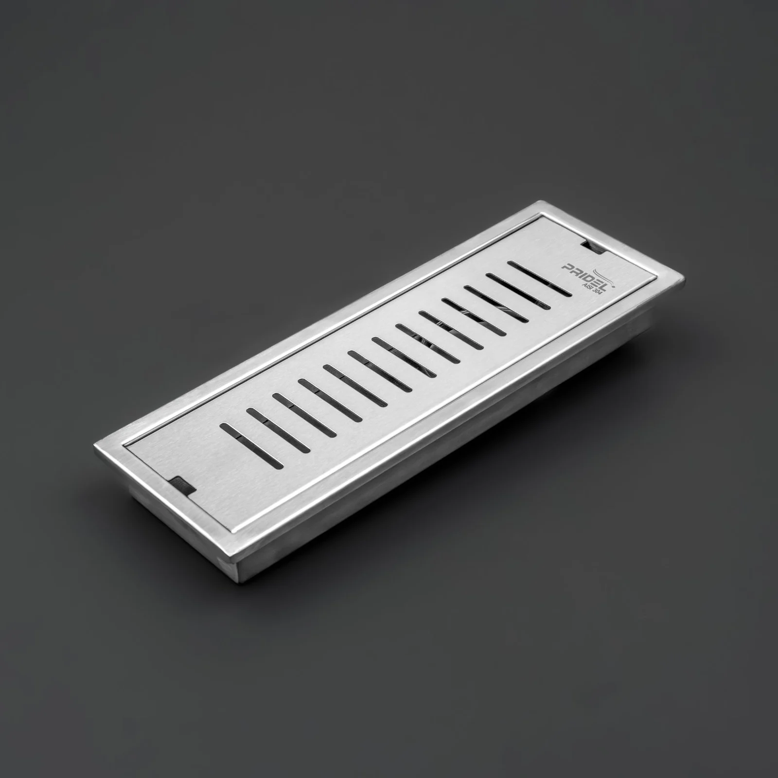 PR 102 Line Channel Drain