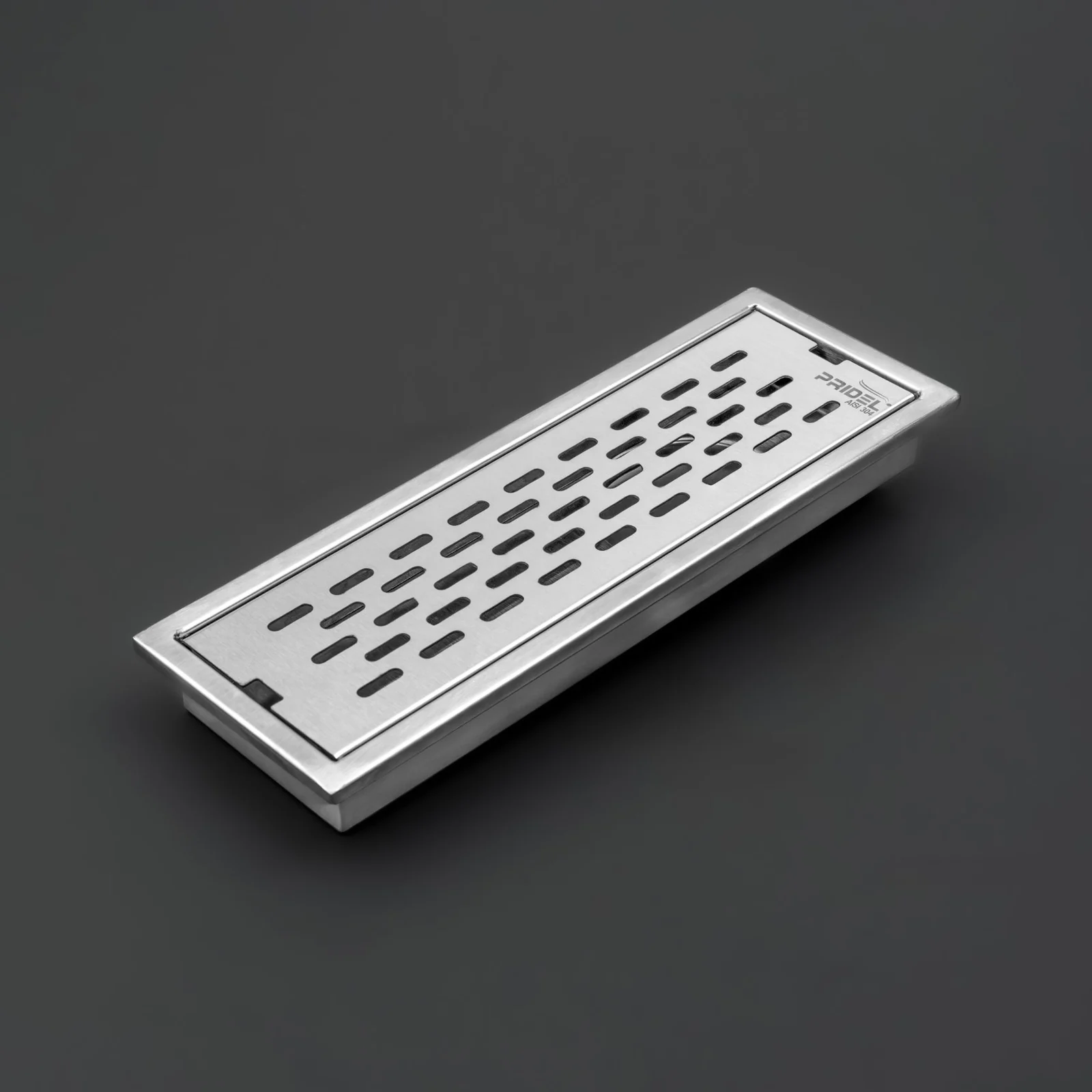 PR 106 Capsule Channel Drain