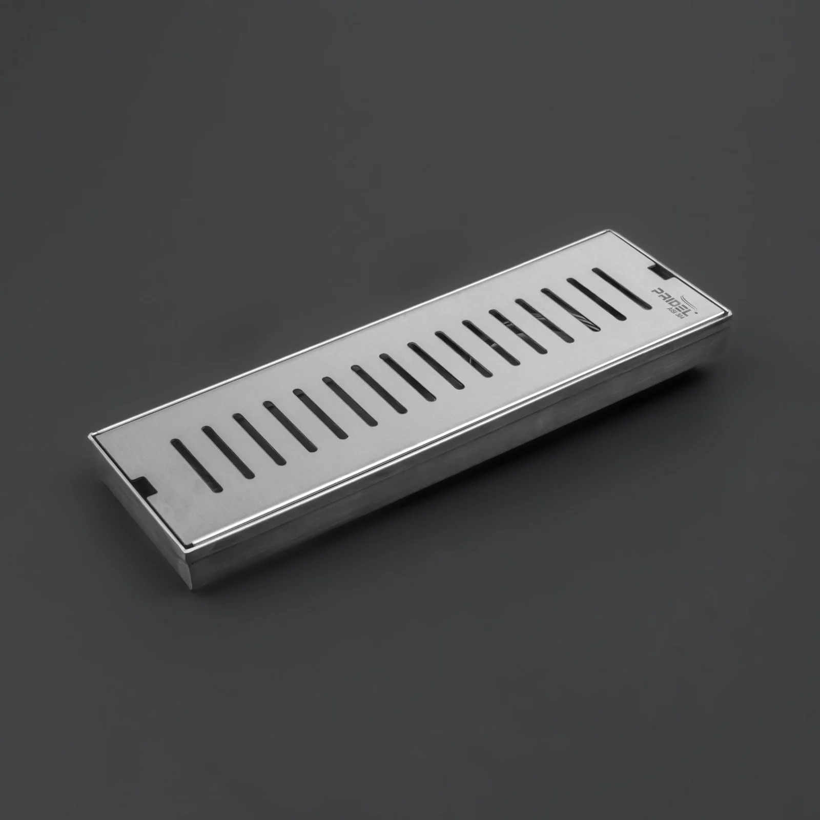 PR 202 Line Shower Channel Drain