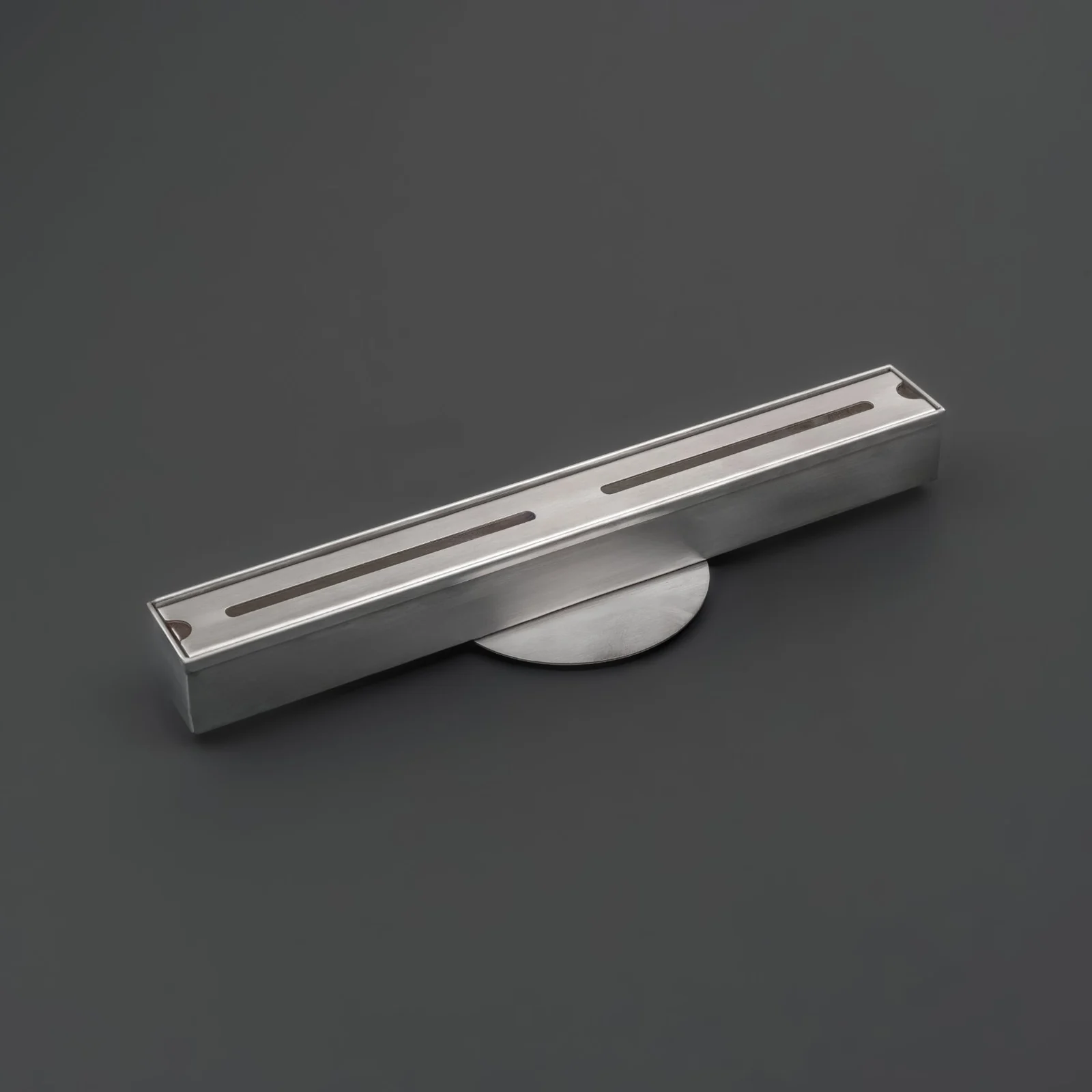 PR 207 Slim Shower Channel Drain
