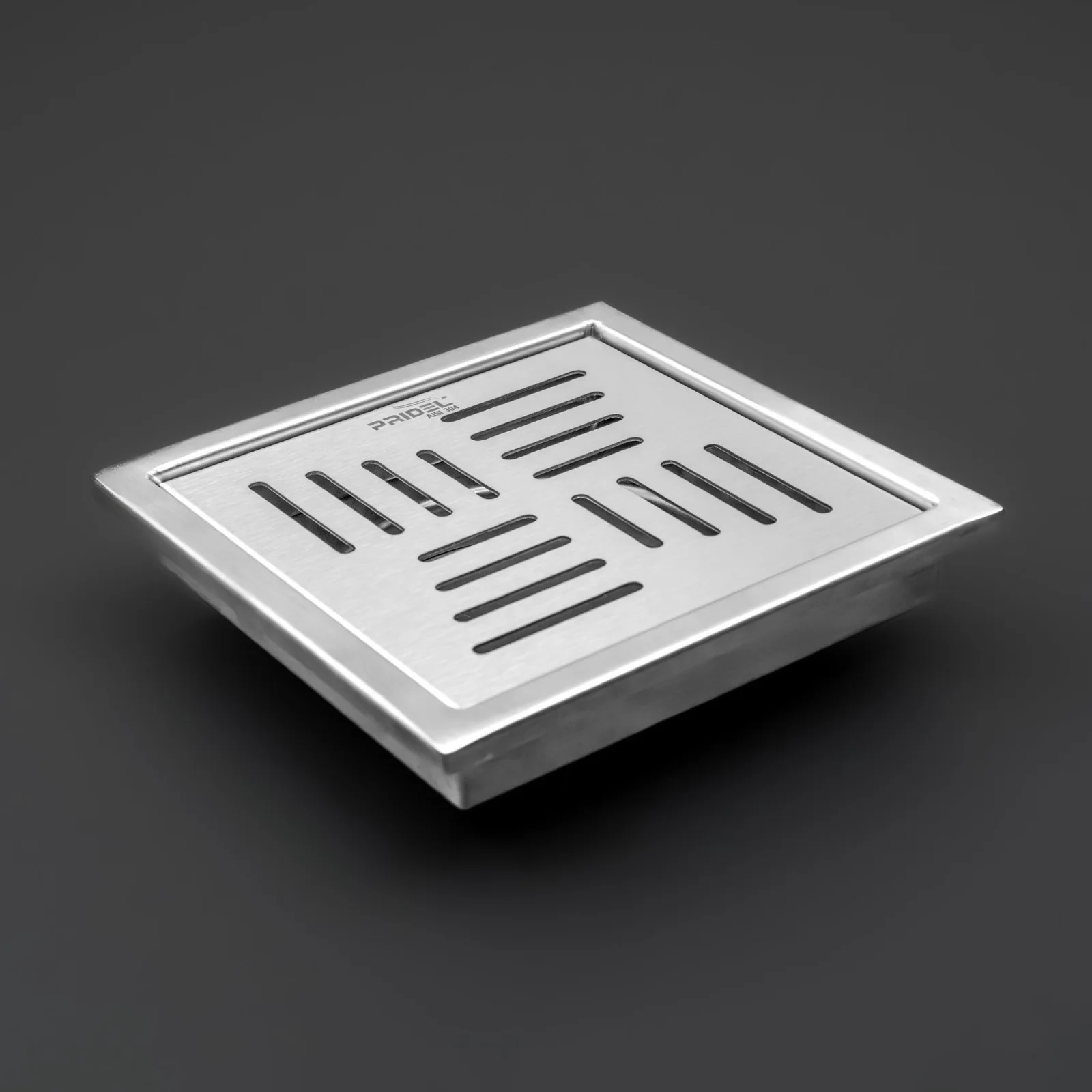 PR 502 Basket Floor Drain (With Kollar)