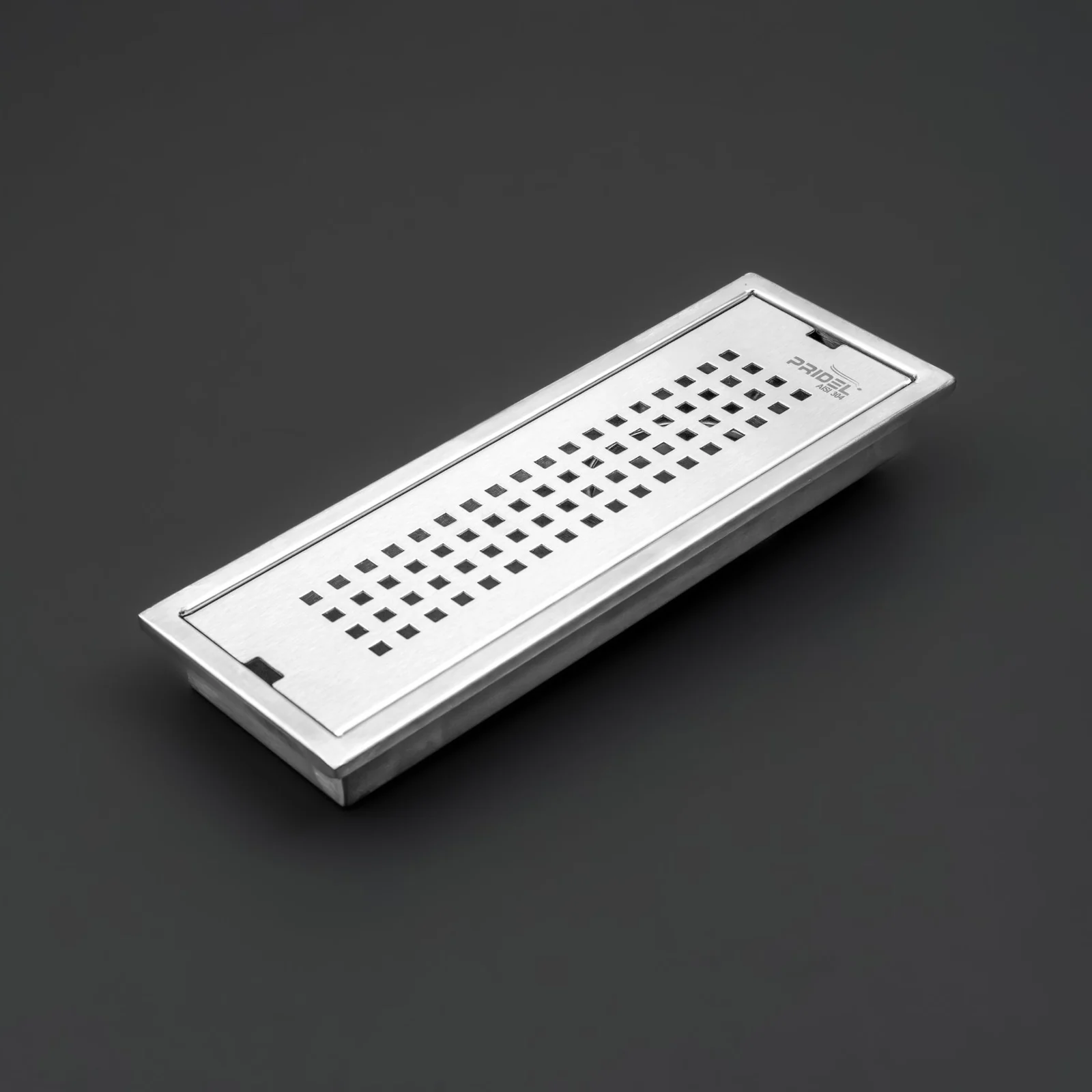 PR 101 Square Channel Drain