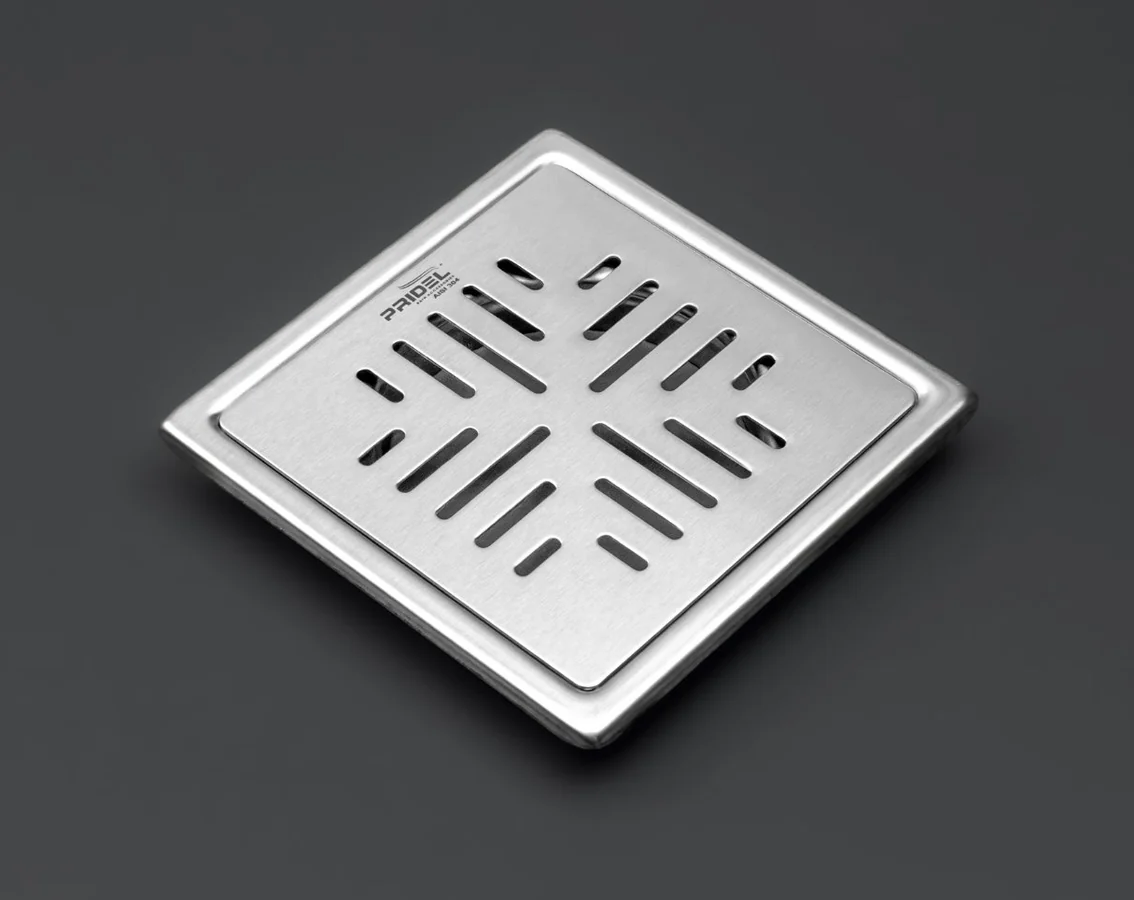 PR 702 PLUSE Floor Drain