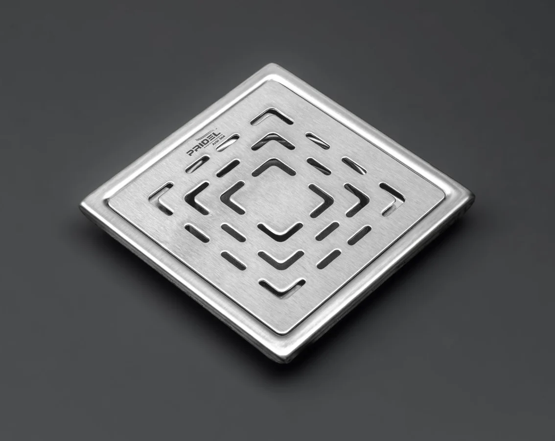 PR 704 GRID Floor Drain