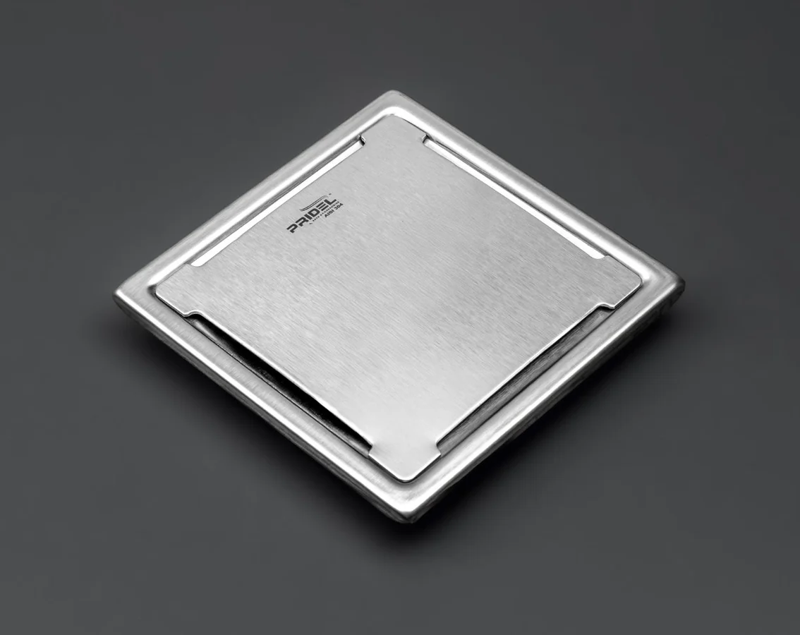 PR 706 ARROW Floor Drain