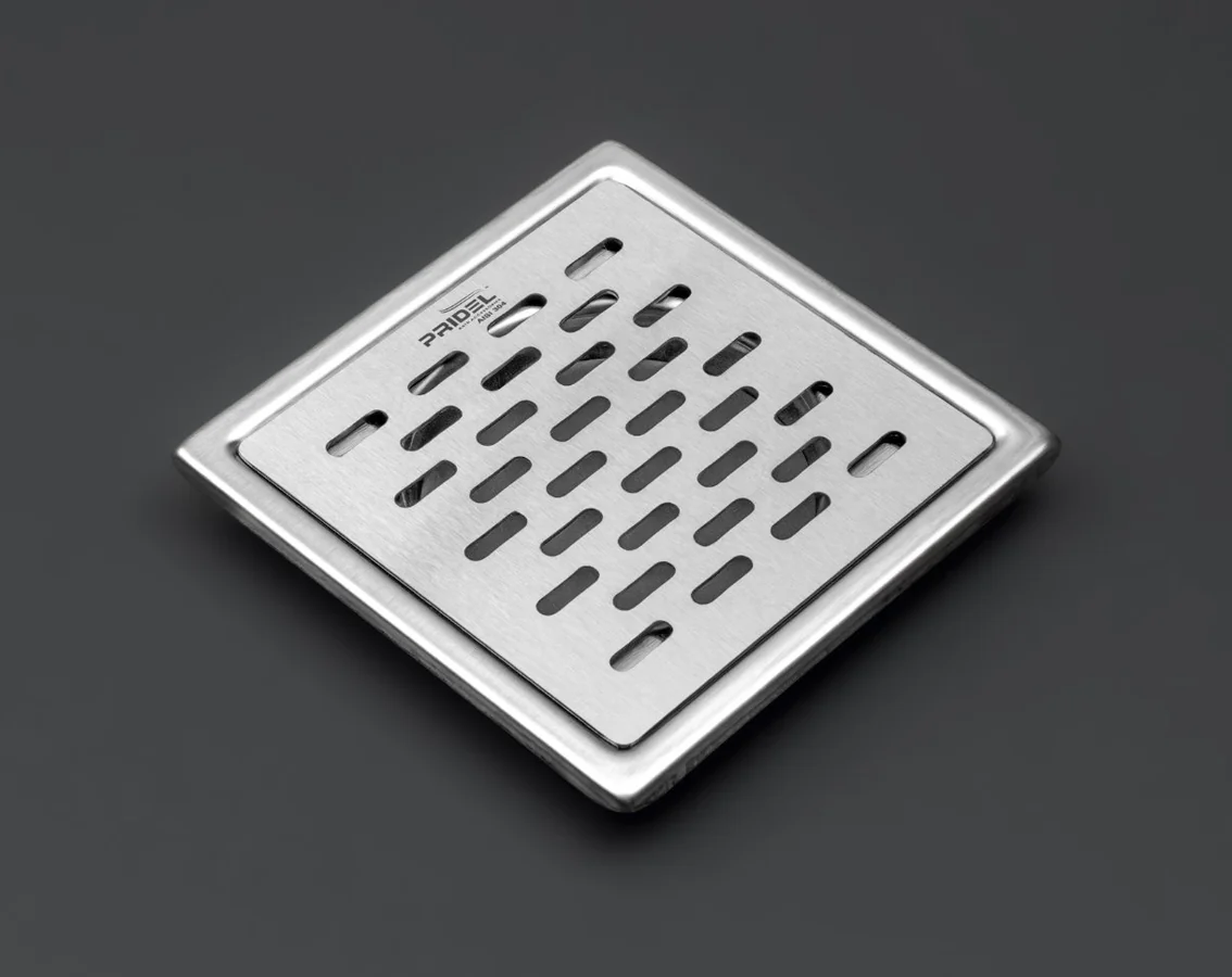 PR 709 CAPSULE Floor Drain