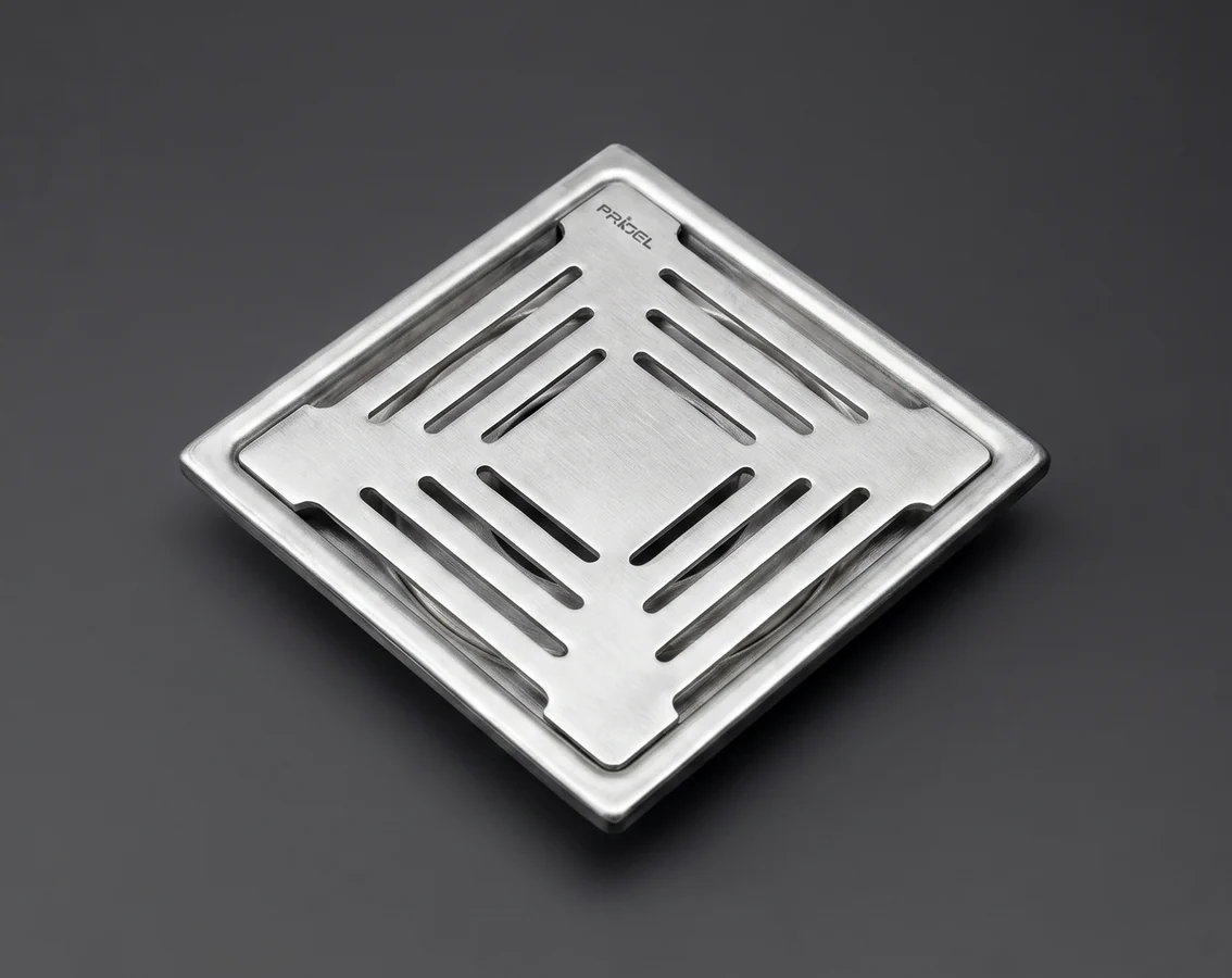 PR 712 ECHO Floor Drain