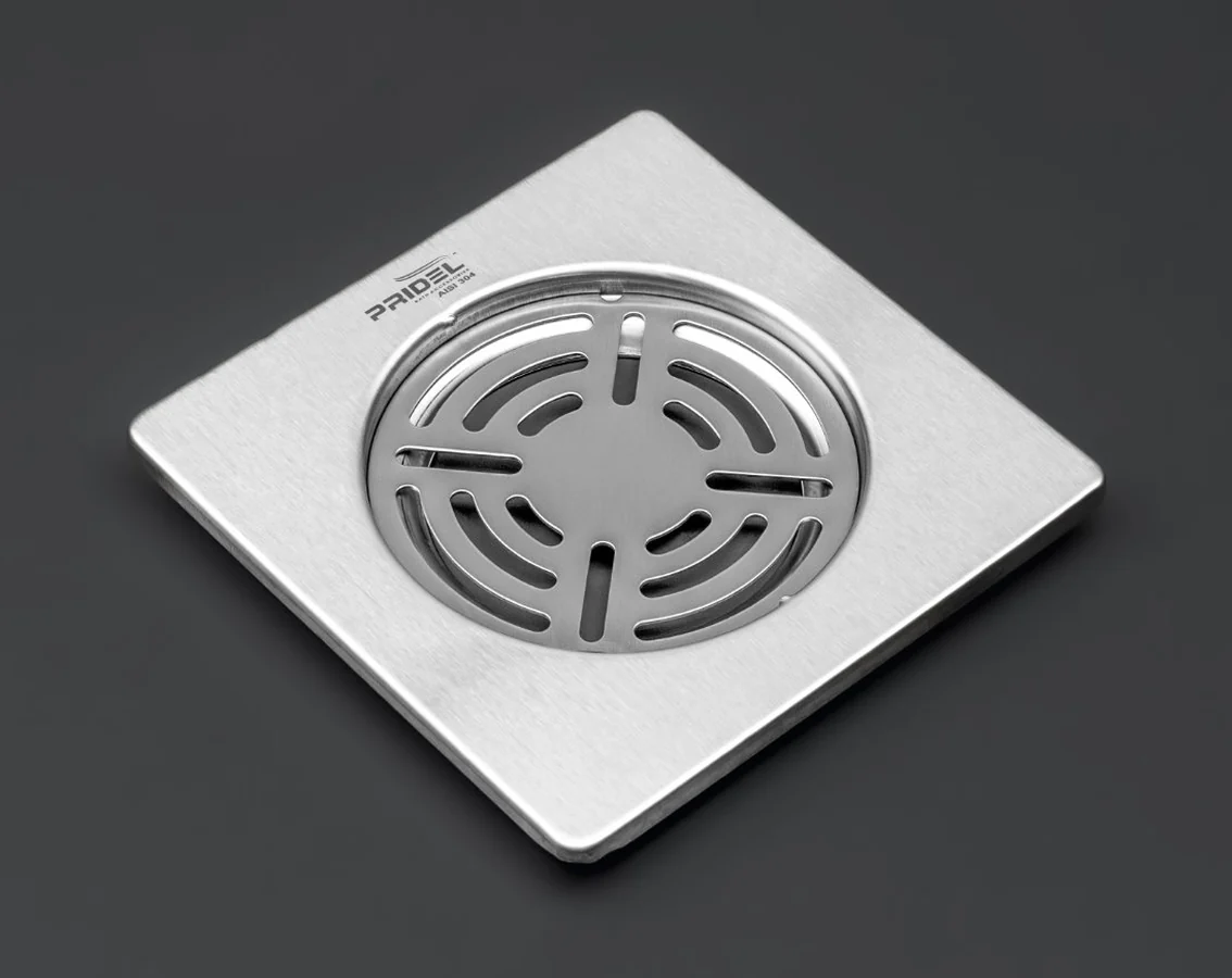 PR 1005 PLUS Side Bidding Locking Drain