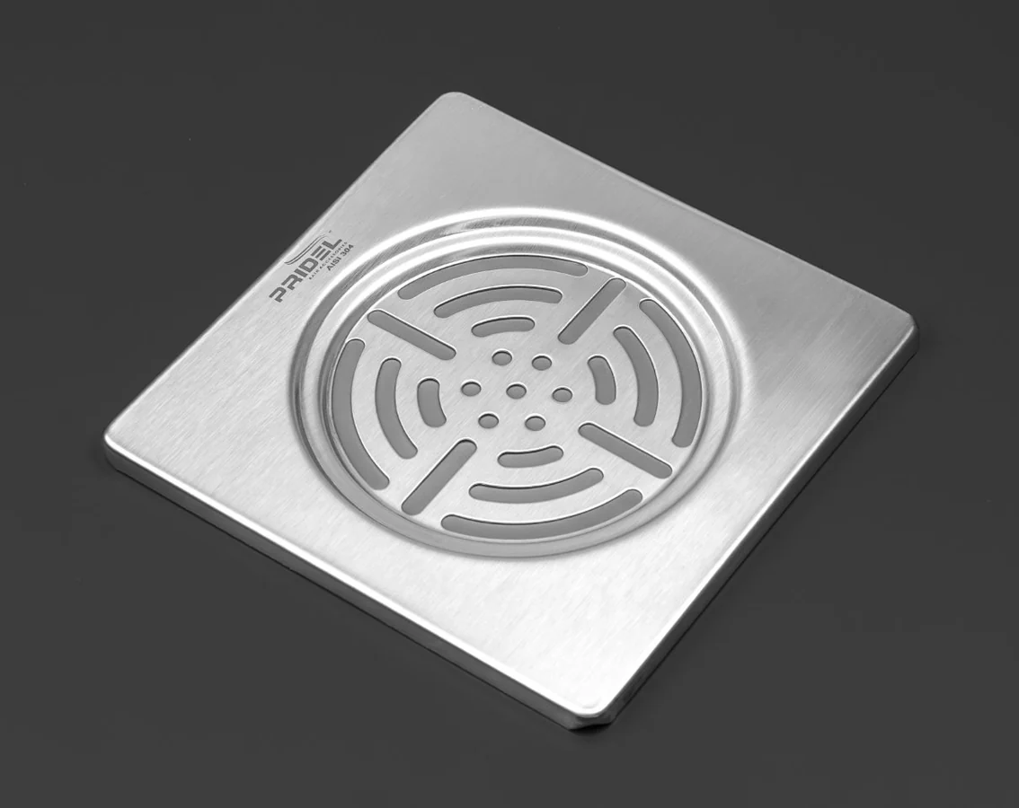 PR 1303 PLUS FIX DRAIN