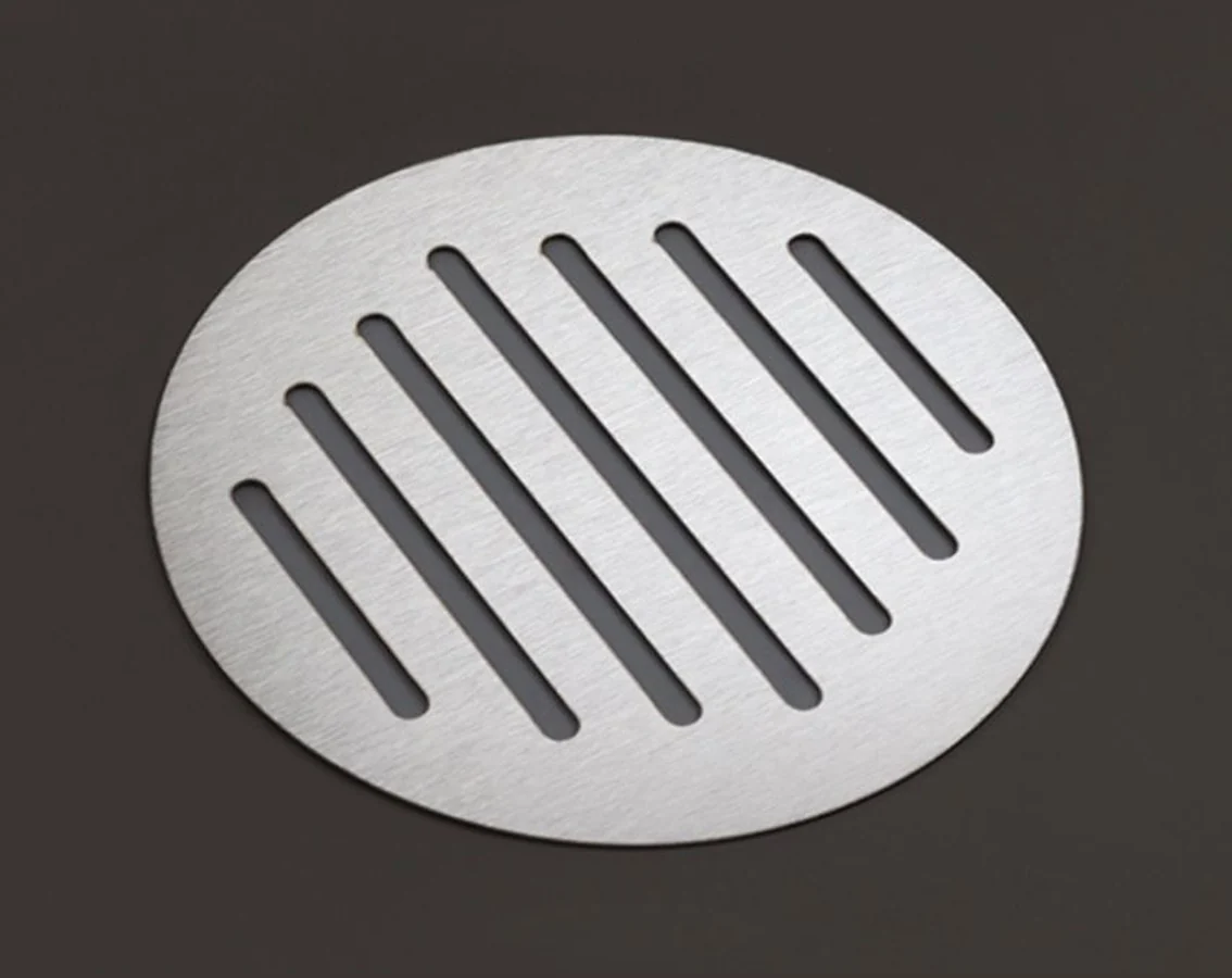 PR 1402 ROUND VERTICAL DRAIN