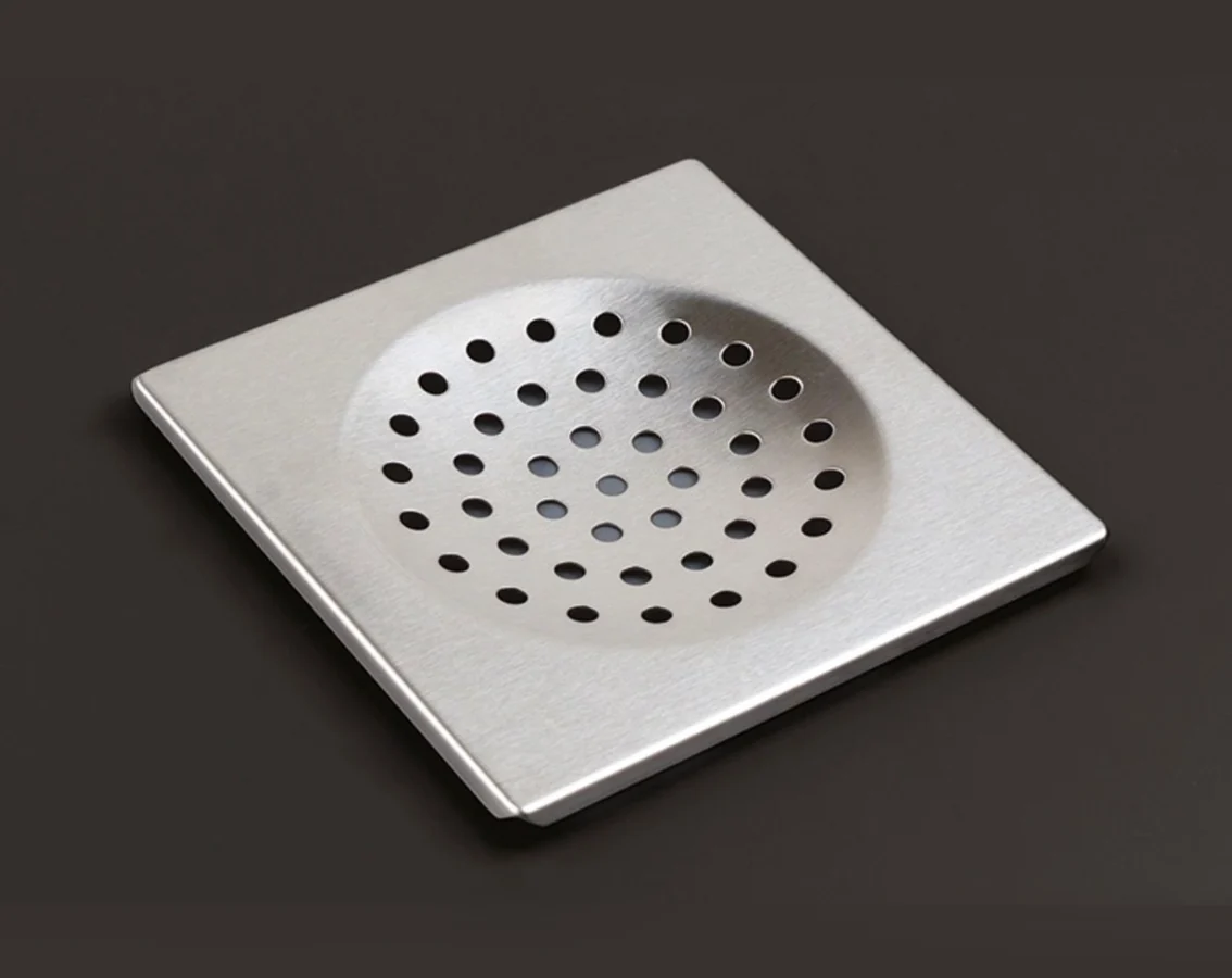 PR 1301 CIRCLE FIX DRAIN