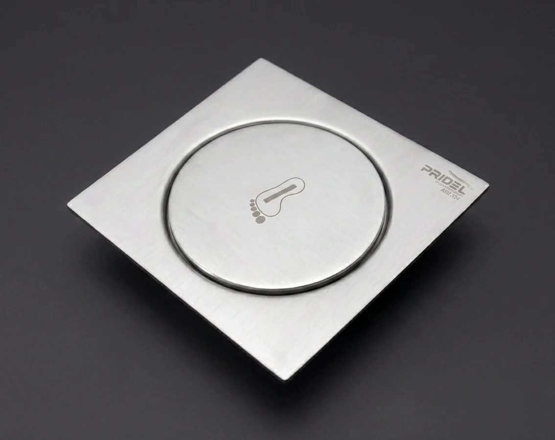 PR 1601 POP UP DRAIN