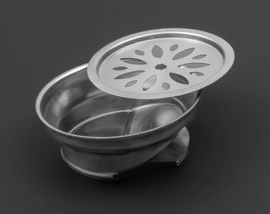 PR 1701 AUTO CLOSE Anti Cockroach Bowl