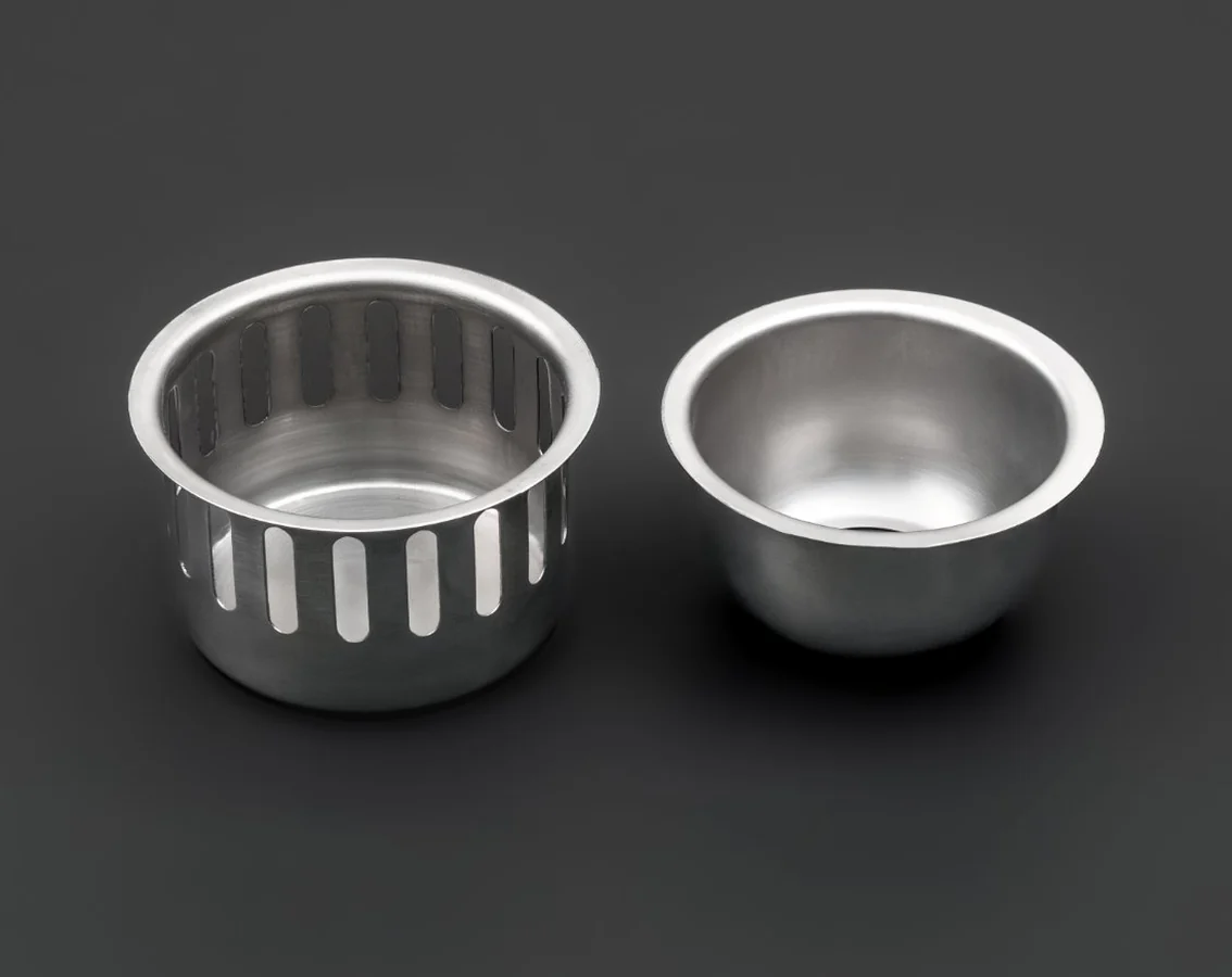 PR 1702 DOUBLE BOWL Anti Cockroach Bowl