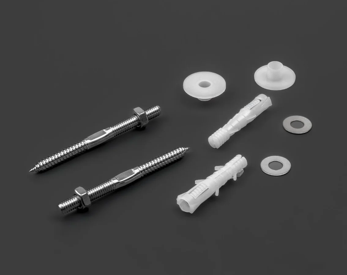 PR 1901 Wash Basin Bolt