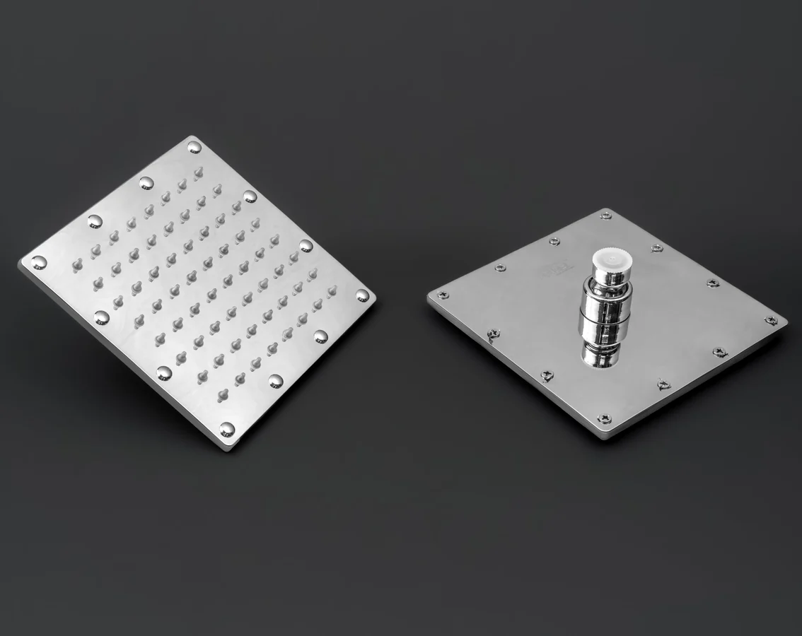 PR 2002 Sandwich Shower