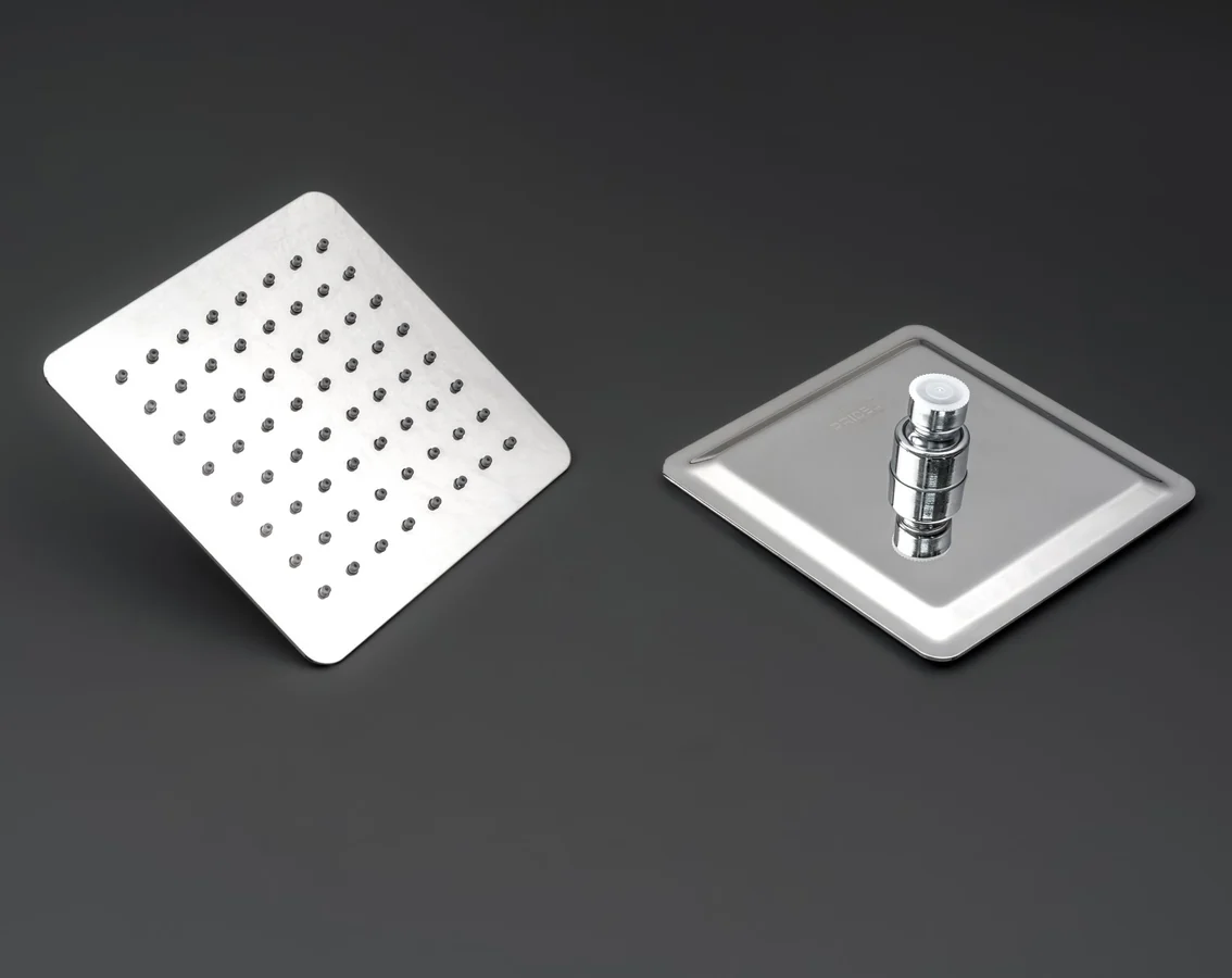 PR 2003 Kohlar Shower