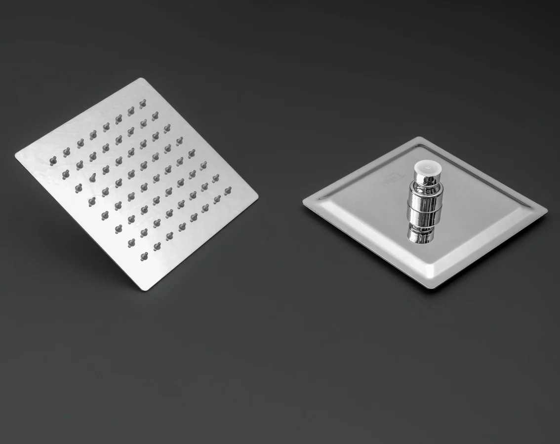 PR 2001 Ultra Slim Shower
