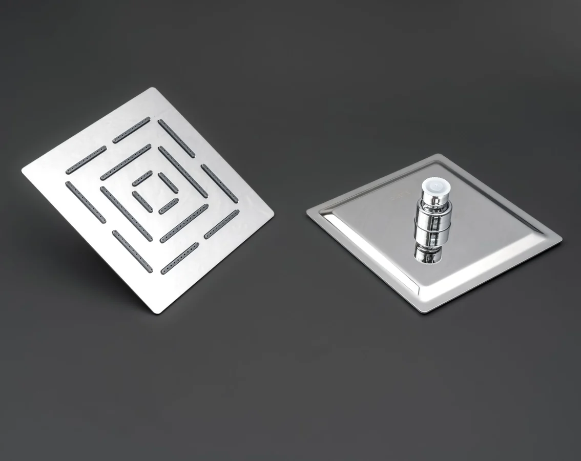 PR 2004 Thin Maze Shower