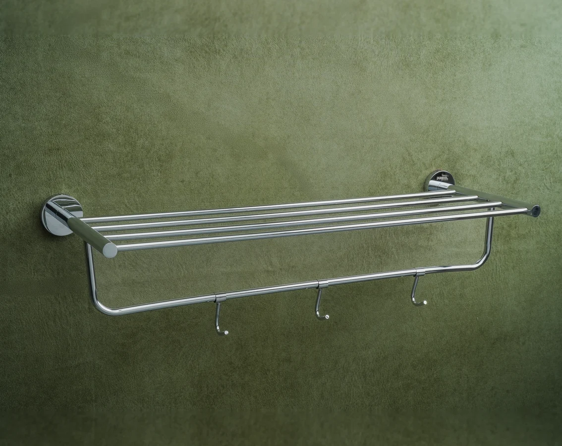 O-101 TOWEL RACK