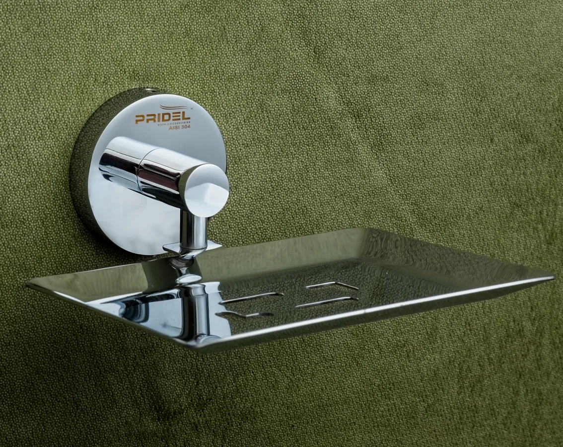 O-103 SOAP DISH