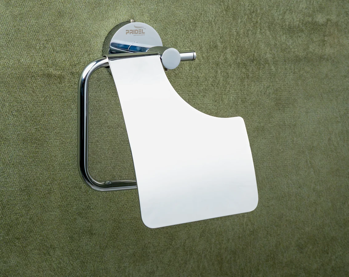 O-110 PAPER HOLDER