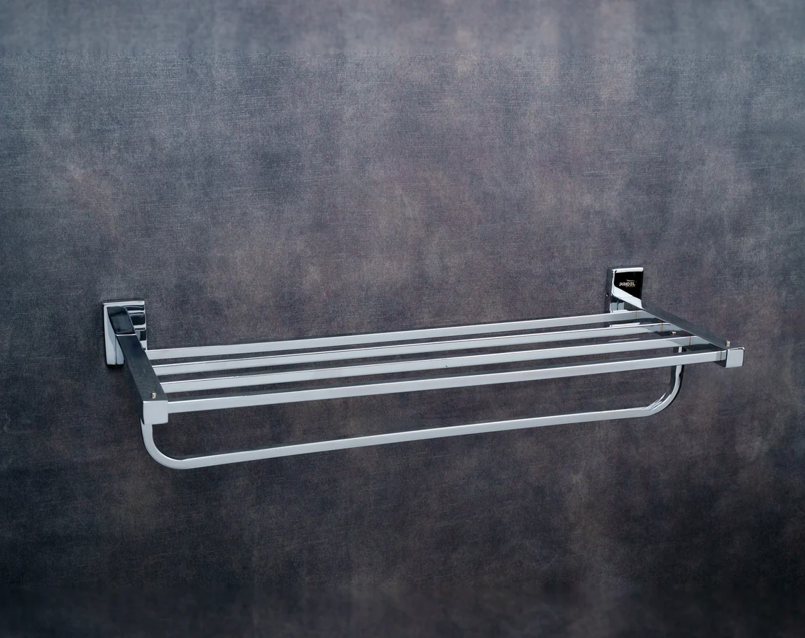 C-401 TOWEL  RACK