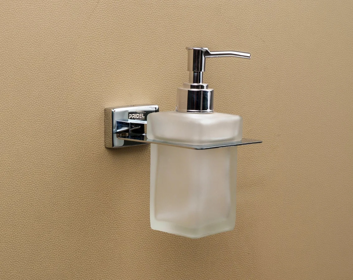 R-507 LIQUID SOAP DISPENSER