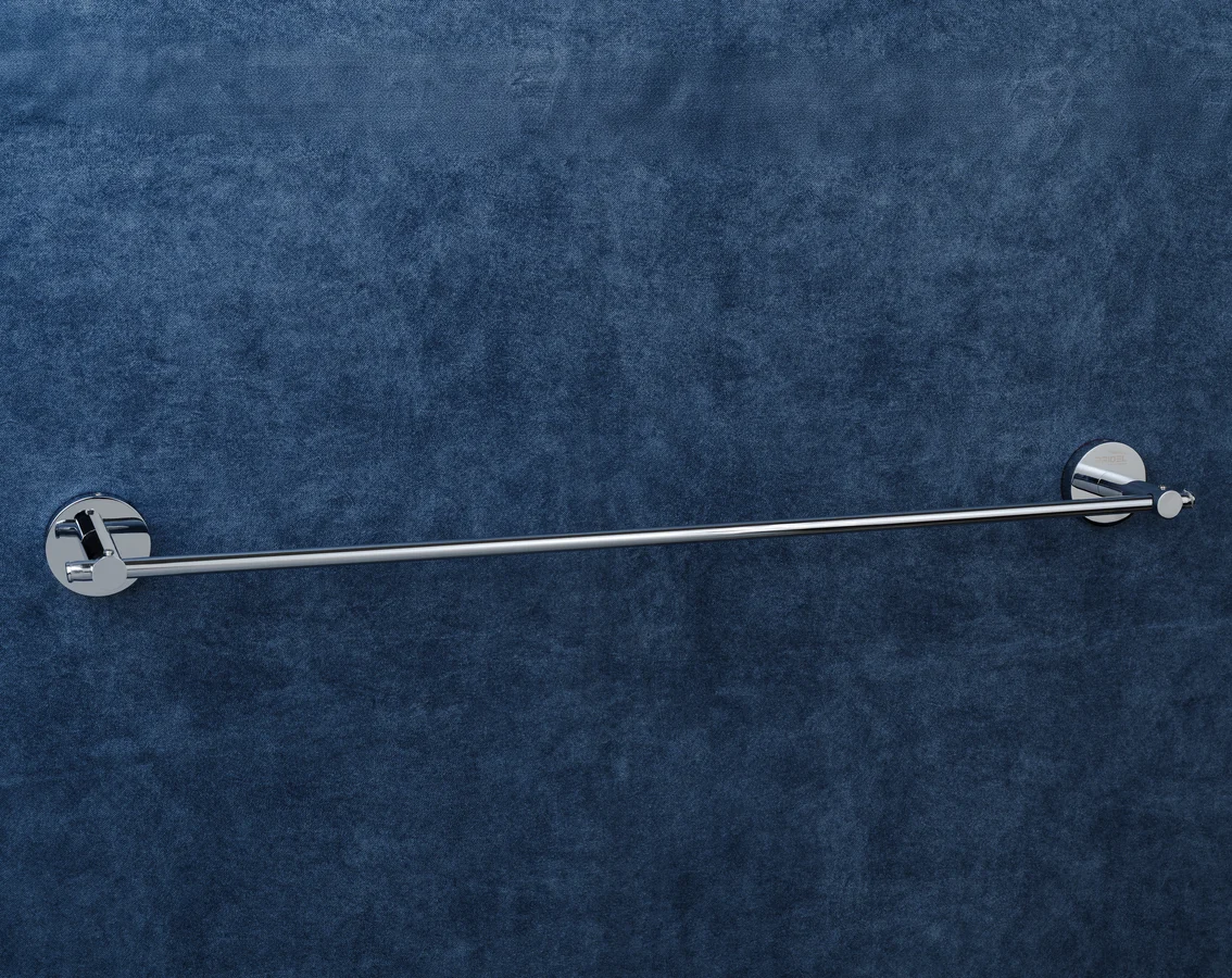 L-602 TOWEL ROD