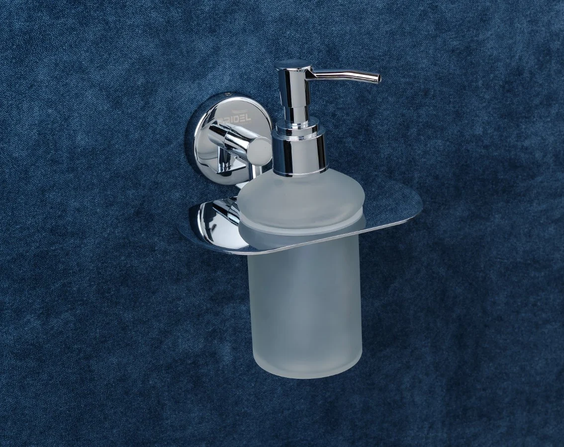 L-607 LIQUID SOPA DISPENSER