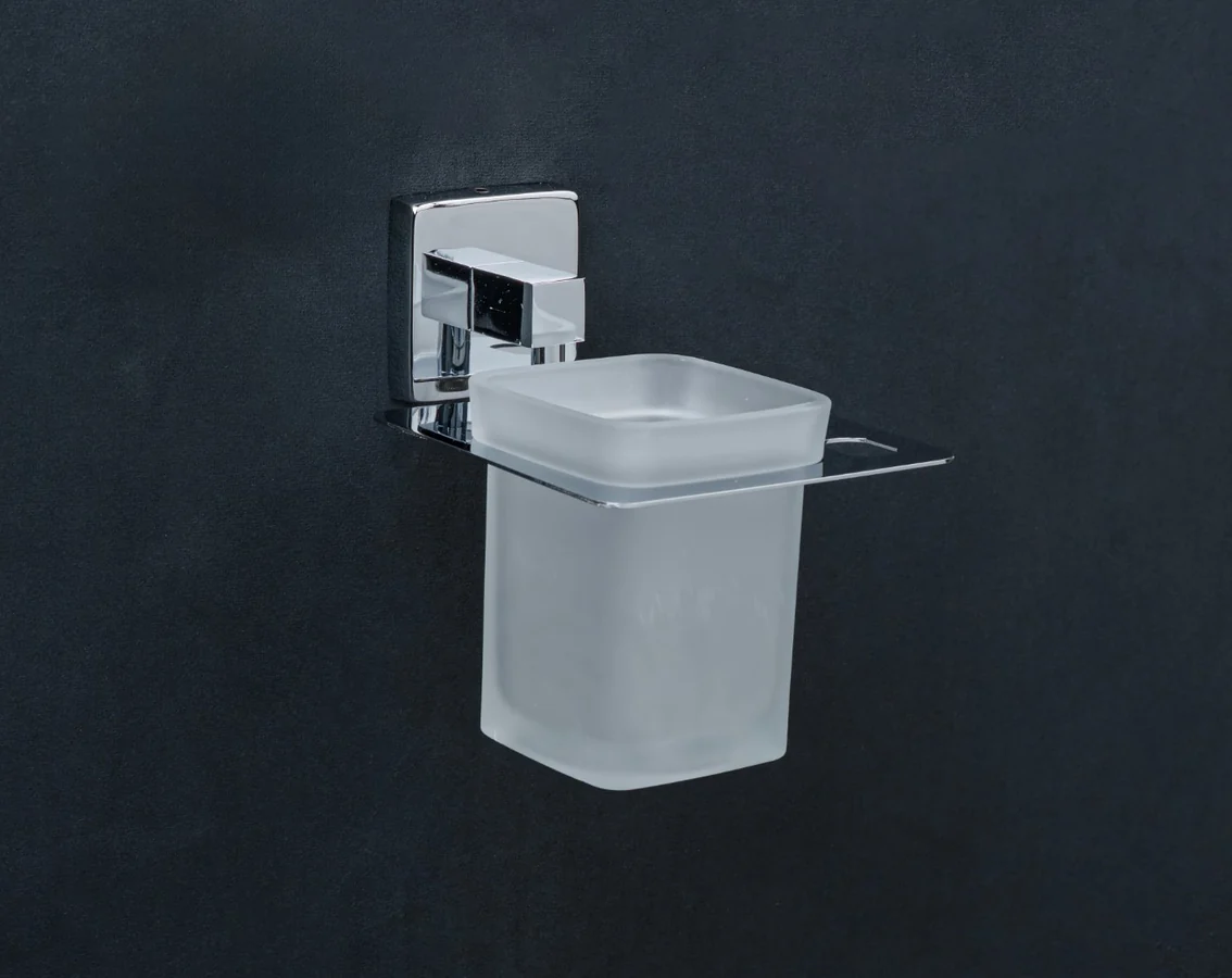 S-706 TUMBLER HOLDER
