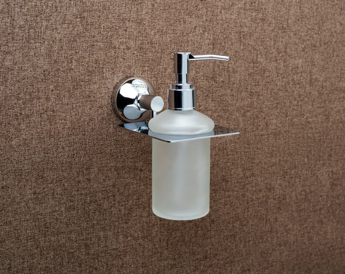 M-1007 LIQUID SOAP DISPENSER