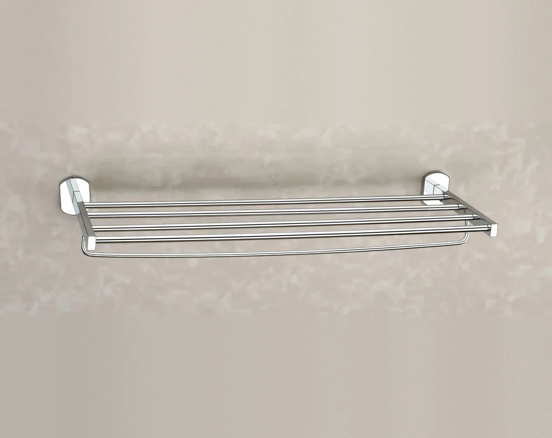 A-1101 TOWEL RACK