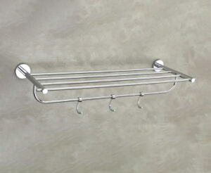 TOWEL RACK