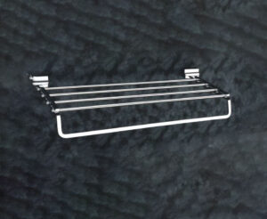TOWEL RACK