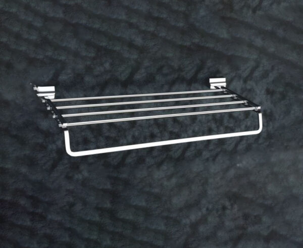 TOWEL RACK