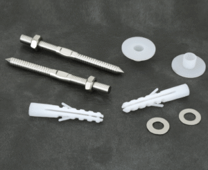 PR-168 (Wash Basin Bolt )