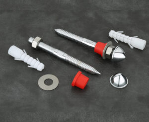 PR-169 (Rack Bolt)