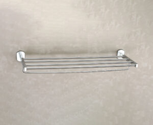 TOWEL RACK