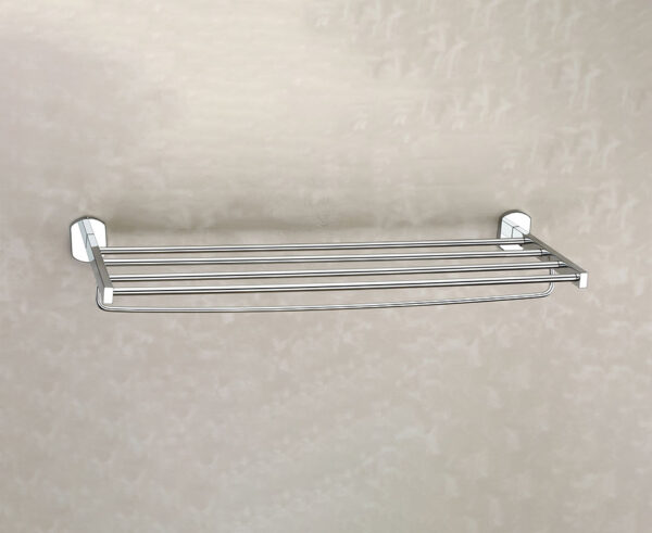 TOWEL RACK